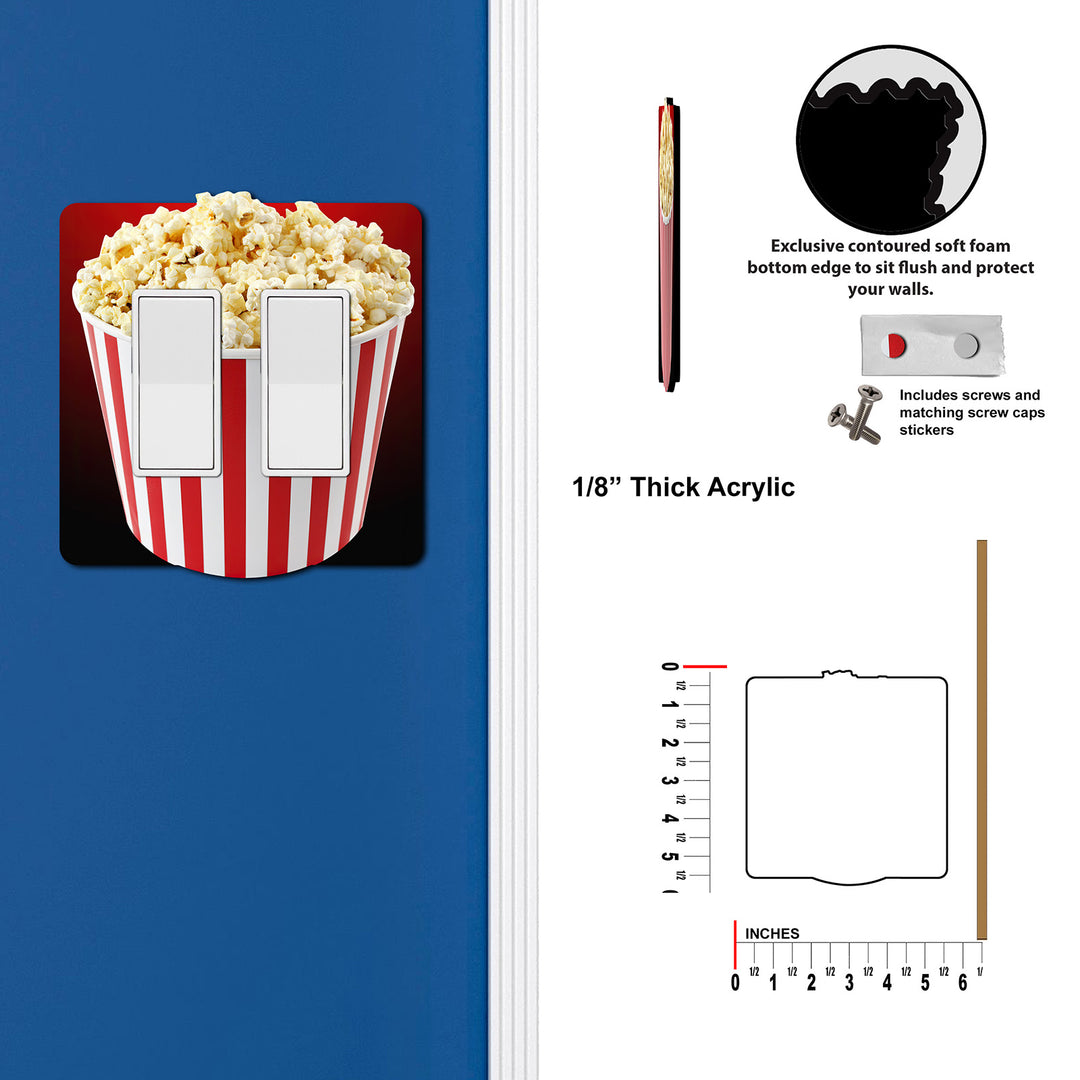 Movie Popcorn