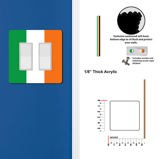 Ireland Flag - Irish