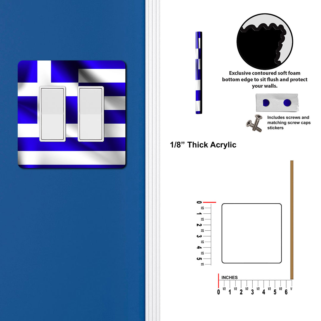 Greek Flag