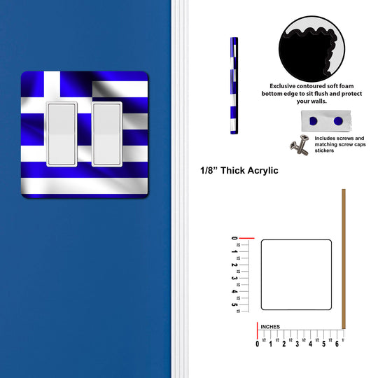 Greek Flag