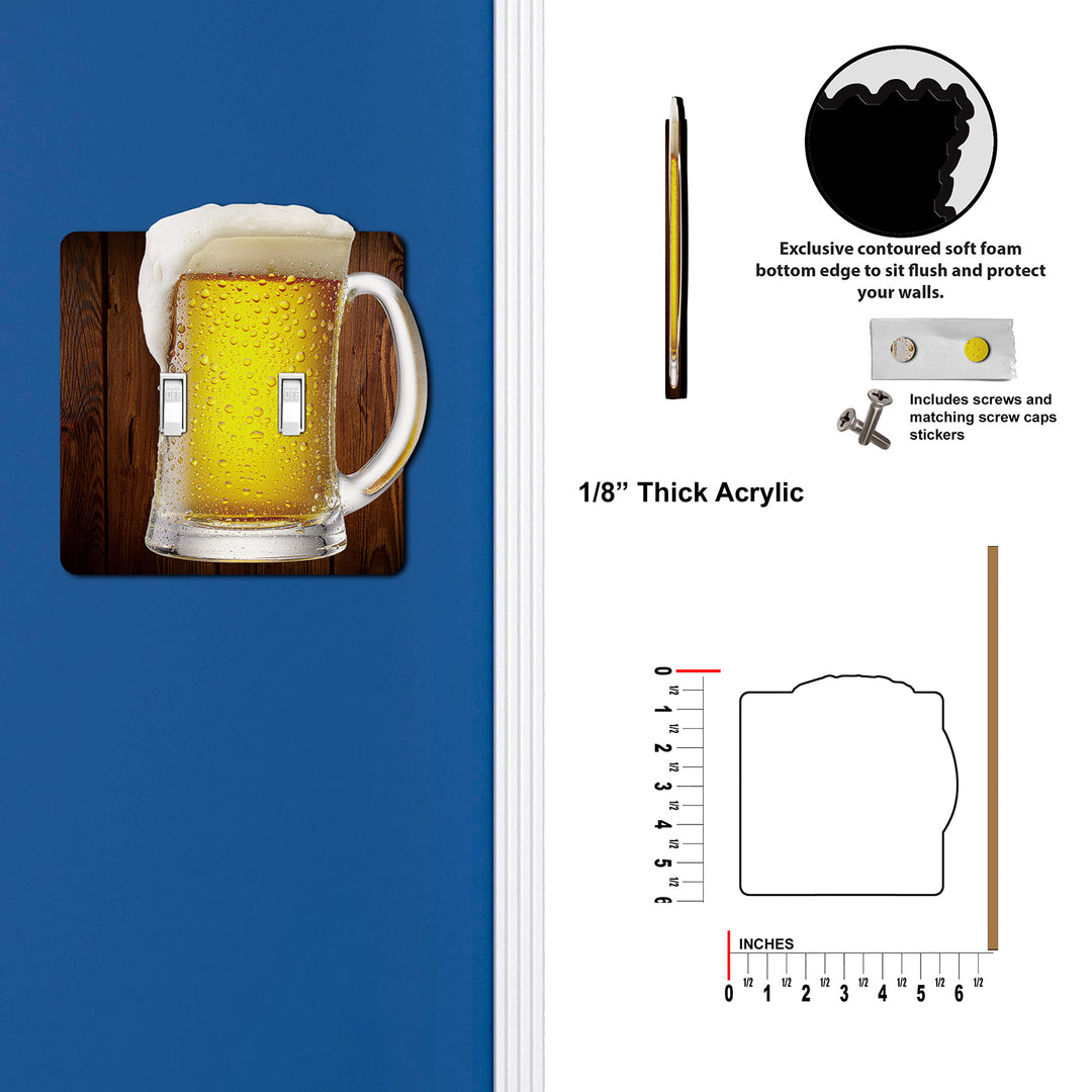 Beer Mug