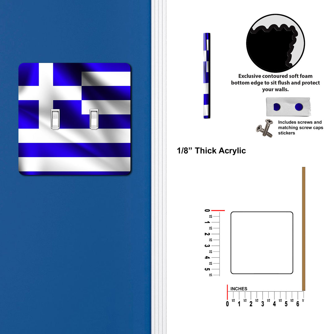 Greek Flag