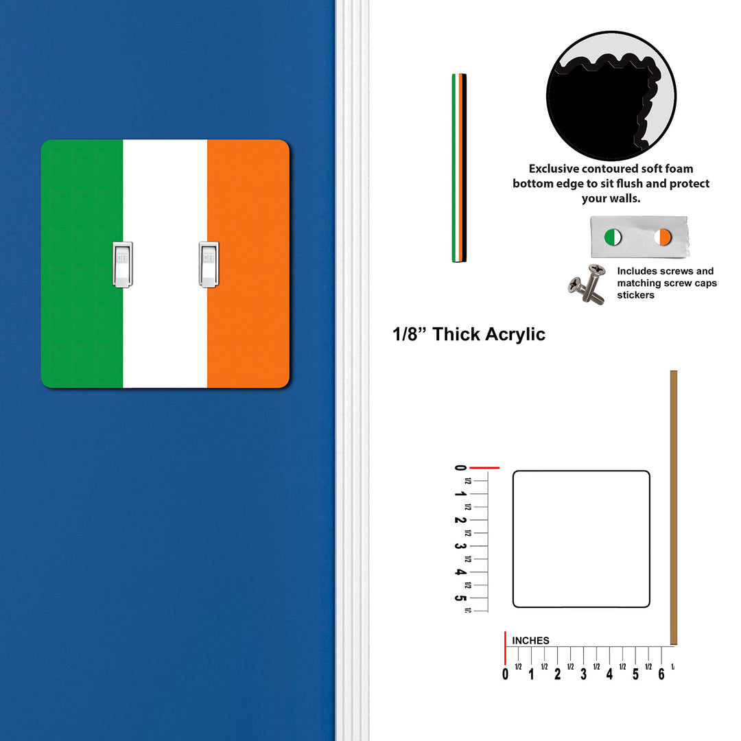 Ireland Flag - Irish