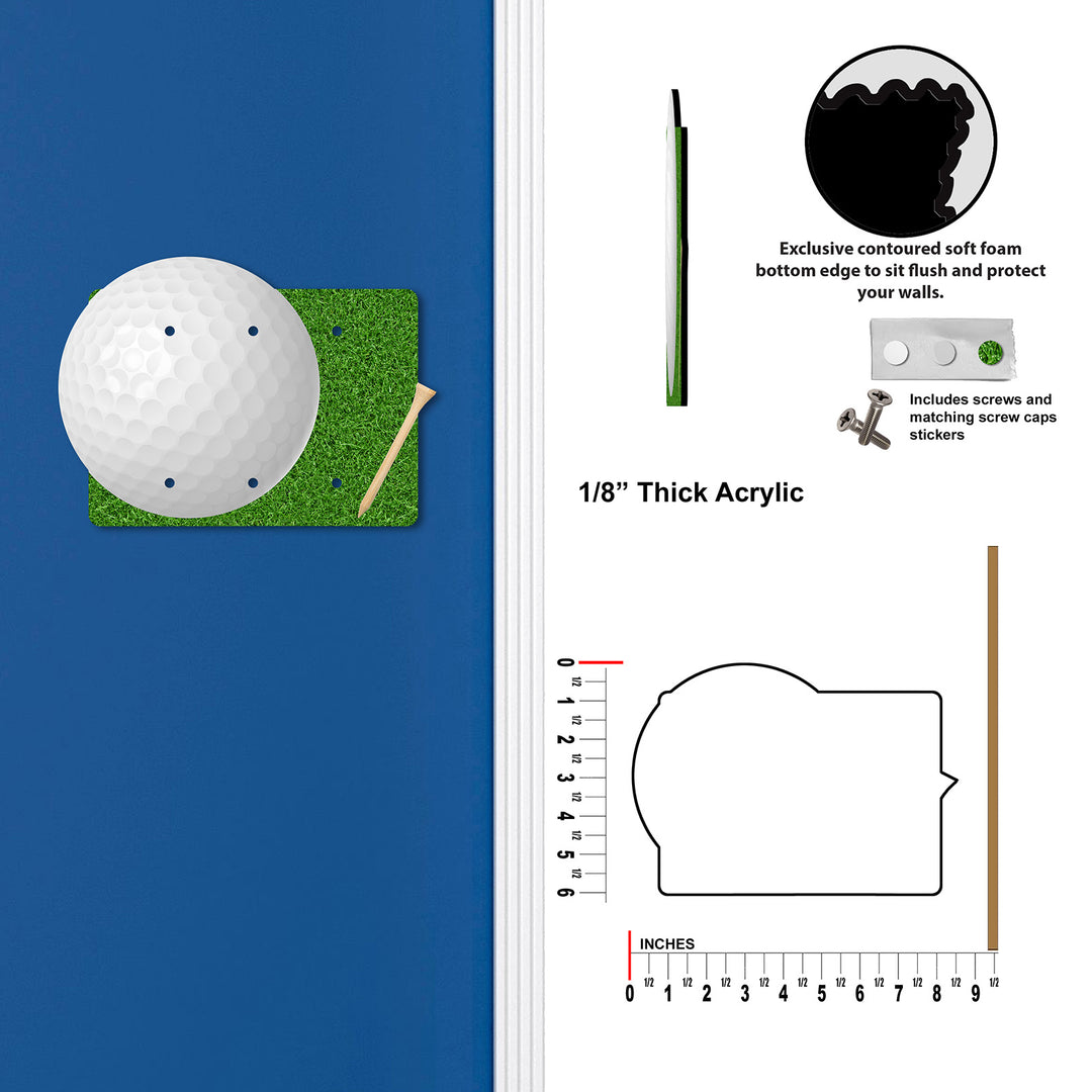 Golf Ball