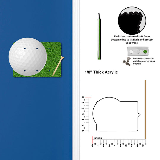 Golf Ball