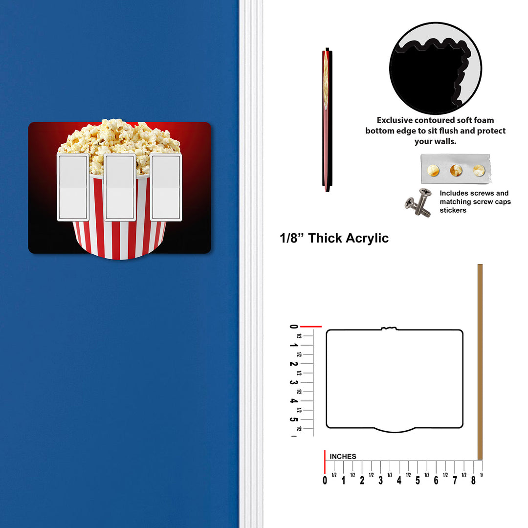 Movie Popcorn