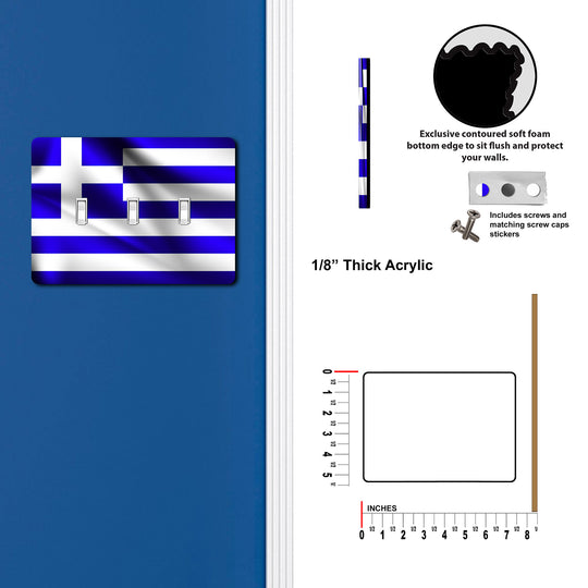 Greek Flag
