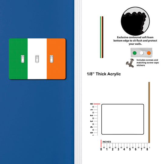Ireland Flag - Irish