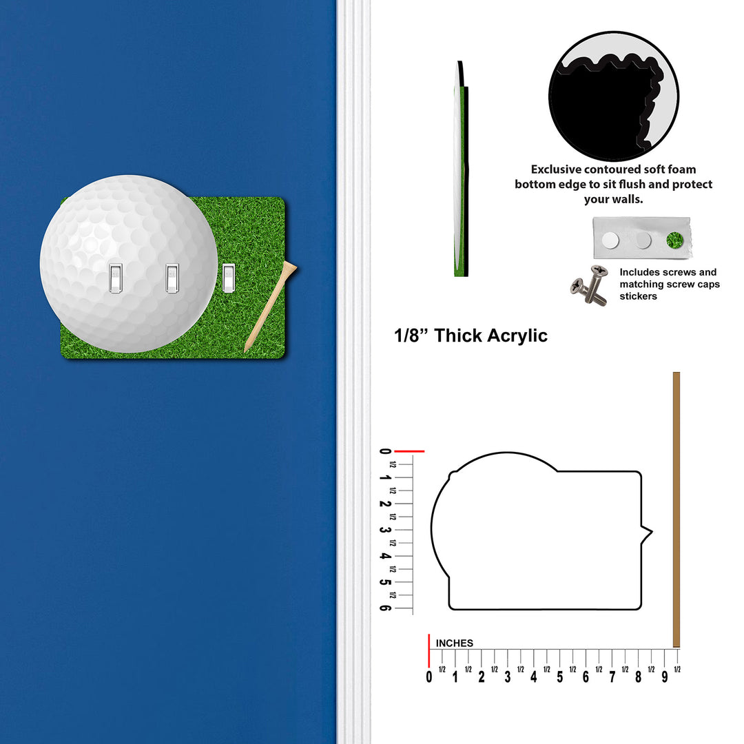 Golf Ball