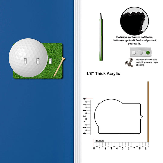 Golf Ball